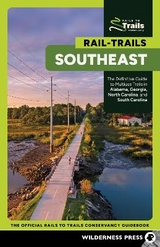 Rail-Trails Southeast - 