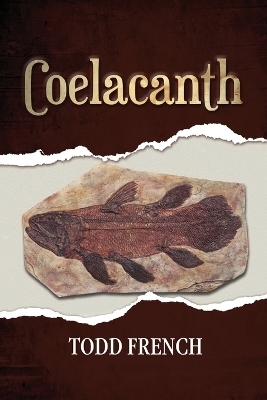 Coelacanth - Todd French