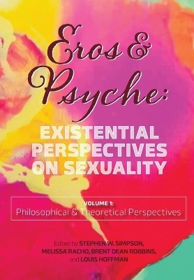 Eros & Psyche (Volume 1 - 