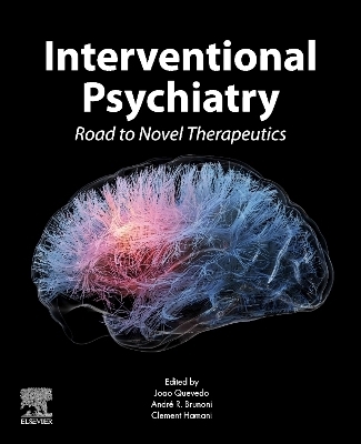 Interventional Psychiatry - 