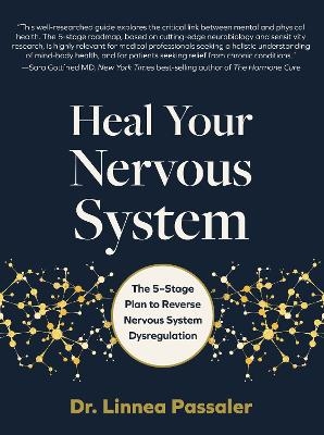 Heal Your Nervous System - Dr. Linnea Passaler