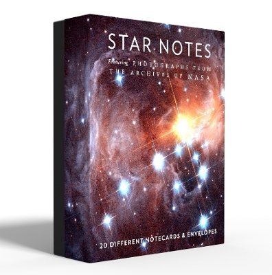 Star Notes -  NASA