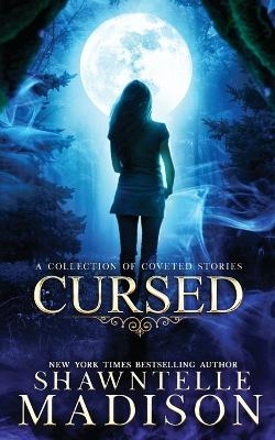 Cursed - Shawntelle Madison