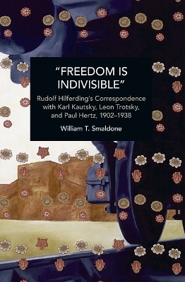 "Freedom is Indivisible"