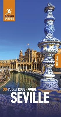 Pocket Rough Guide Seville: Travel Guide with eBook - Rough Guides