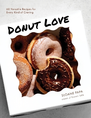 Donut Love - Sloane Papa