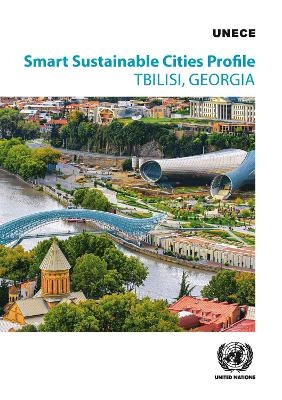 Smart sustainable cities profile -  United Nations: Economic Commission for Europe