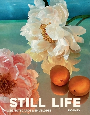 Still Life Notecards - Doan Ly