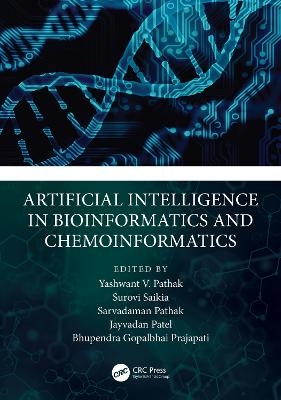 Artificial Intelligence in Bioinformatics and Chemoinformatics - 