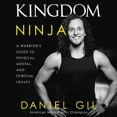 Kingdom Ninja - Daniel Gil