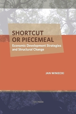 Shortcut or Piecemeal - Jan Winiecki