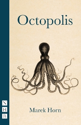 Octopolis - Marek Horn