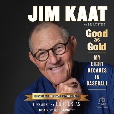 Jim Kaat - Jim Kaat