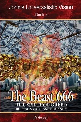 The Beast 666 - JD Hyobel