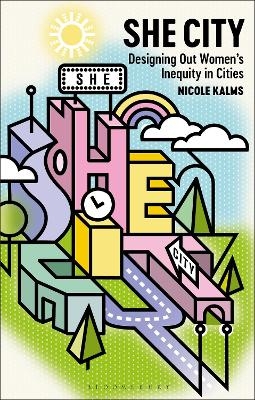 She City - Nicole Kalms