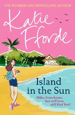 Island in the Sun - Katie Fforde