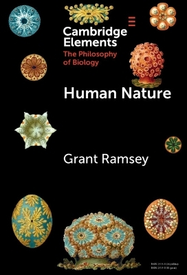 Human Nature - Grant Ramsey