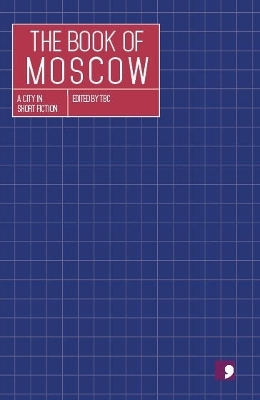 The Book of Moscow - 
