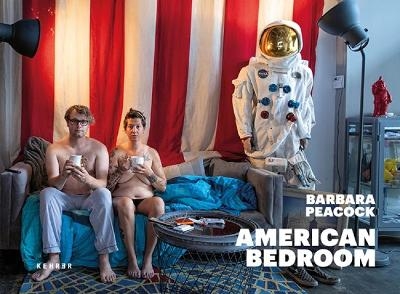 American Bedroom - Barbara Peacock