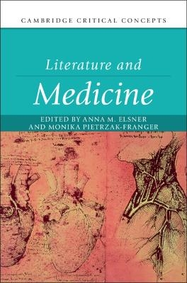 Literature and Medicine - 