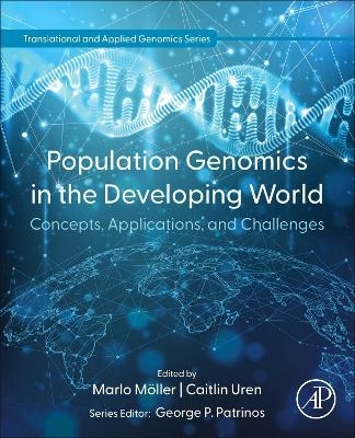 Population Genomics in the Developing World - 