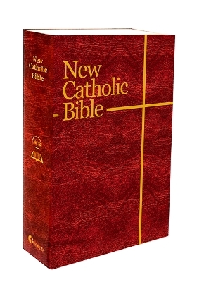 New Catholic Bible Student Edition -  Catholic Book Publishing Corp