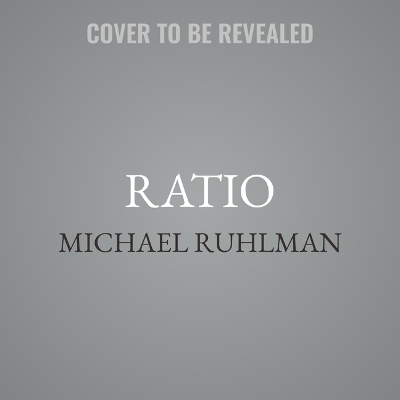 Ratio - Michael Ruhlman