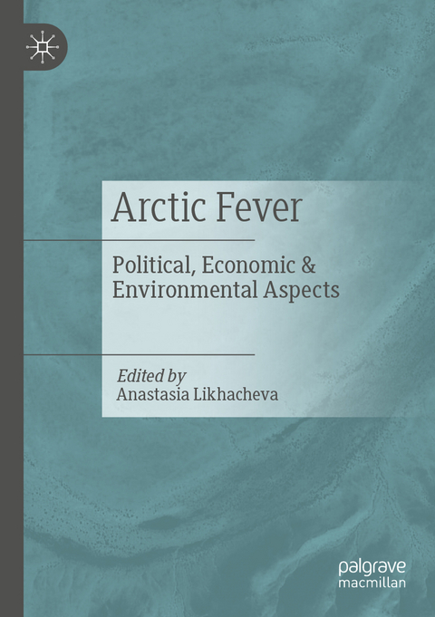 Arctic Fever - 