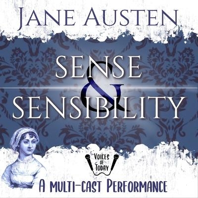 Sense and Sensibility - Jane Austen