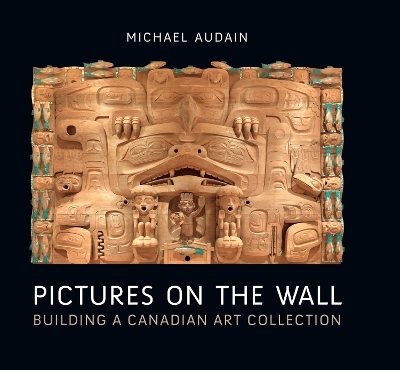 Pictures on the Wall - Michael Audain