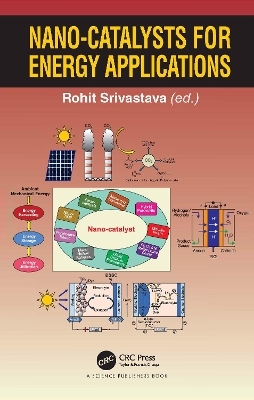 Nano-catalysts for Energy Applications - 