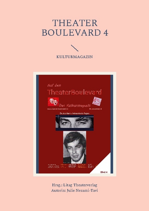 Theater Boulevard 4 - Julie Nezami-Tavi