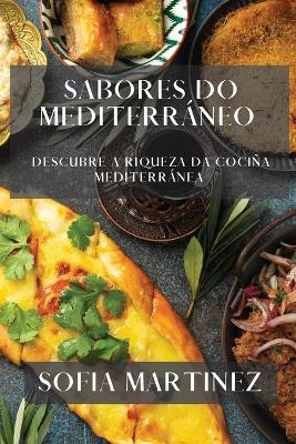 Sabores do Mediterráneo - Sofia Martinez