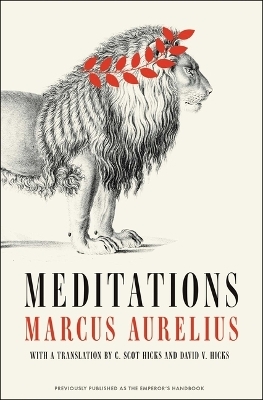 Meditations -  Aurelius M