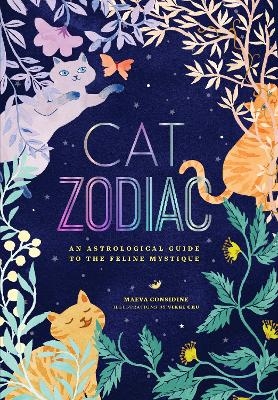 Cat Zodiac - Maeva Considine