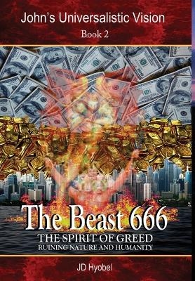 The Beast 666 - JD Hyobel
