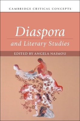 Diaspora and Literary Studies - 