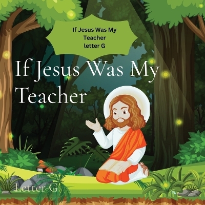 If Jesus Was My Teacher - Hannah Hart-Brown