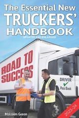 The essential new truckers' handbook - Green, Malcolm