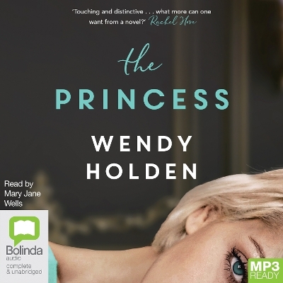 The Princess - Wendy Holden