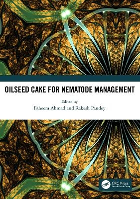 Oilseed Cake for Nematode Management - 