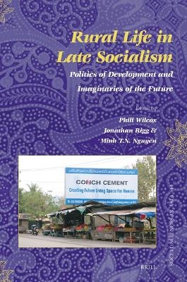 Rural Life in Late Socialism - 