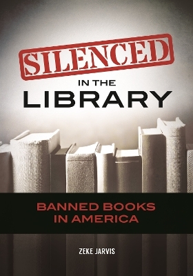 Silenced in the Library - Zeke Jarvis