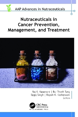 Nutraceuticals in Cancer Prevention, Management, and Treatment - 