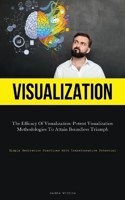 Visualization - Jackie Wilkins