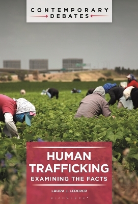 Human Trafficking - Laura J. Lederer