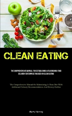 Clean Eating - Marty Herring