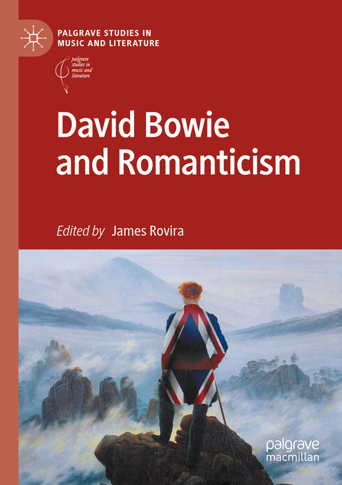 David Bowie and Romanticism - 