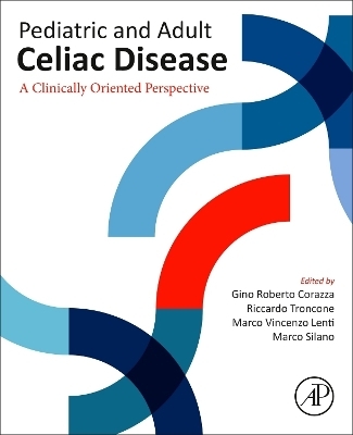 Pediatric and Adult Celiac Disease - 