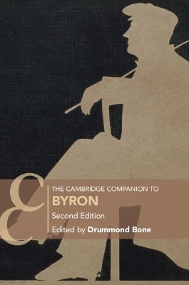 The Cambridge Companion to Byron - 